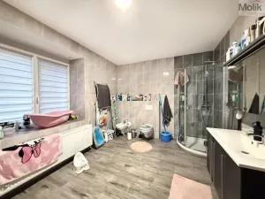 Pronájem bytu 3+kk, Dubí, Tovární, 84 m2