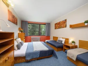 Prodej ubytování, Janov nad Nisou, 1 m2