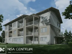 Prodej ubytování, Janov nad Nisou, 625 m2