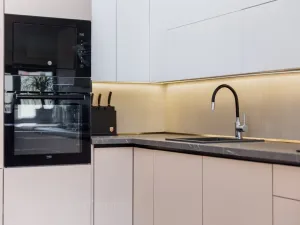 Prodej atypického bytu, Praha - Vinohrady, Vozová, 260 m2