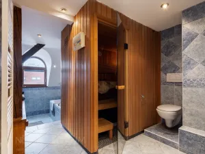 Prodej atypického bytu, Praha - Vinohrady, Vozová, 260 m2