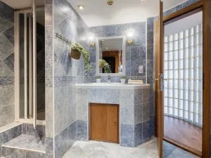 Prodej atypického bytu, Praha - Vinohrady, Vozová, 260 m2