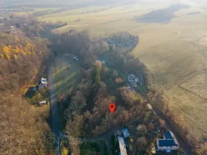 Prodej pozemku pro bydlení, Heřmanice, 4433 m2