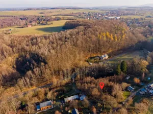 Prodej pozemku pro bydlení, Heřmanice, 1125 m2