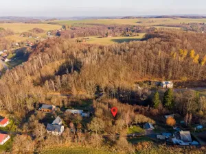 Prodej pozemku pro bydlení, Heřmanice, 1125 m2