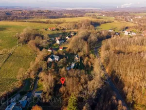 Prodej pozemku pro bydlení, Heřmanice, 1125 m2