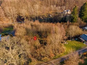 Prodej pozemku pro bydlení, Heřmanice, 1125 m2