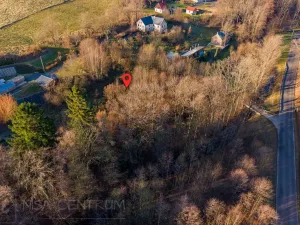 Prodej pozemku pro bydlení, Heřmanice, 1222 m2