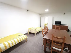 Prodej bytu 2+1, Jihlava, 69 m2