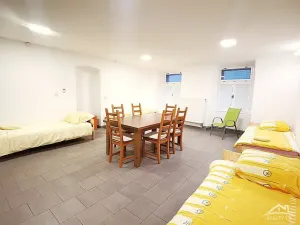 Prodej kanceláře, Jihlava, 70 m2