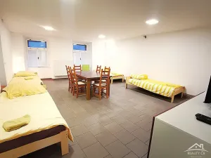 Prodej kanceláře, Jihlava, 70 m2