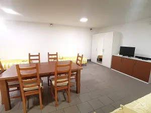 Prodej kanceláře, Jihlava, 70 m2