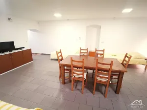 Prodej kanceláře, Jihlava, 70 m2