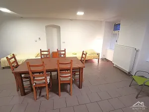 Prodej kanceláře, Jihlava, 70 m2