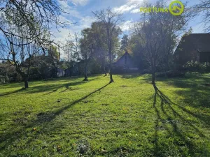 Prodej pozemku pro bydlení, Rybí, 3068 m2