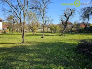 Prodej pozemku pro bydlení, Rybí, 3068 m2