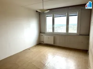 Prodej bytu 2+1, Plzeň, U Borského parku, 58 m2