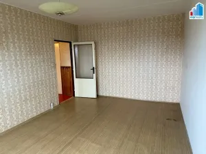 Prodej bytu 2+1, Plzeň, U Borského parku, 58 m2