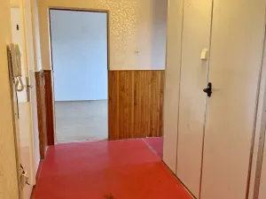 Prodej bytu 2+1, Plzeň, U Borského parku, 58 m2