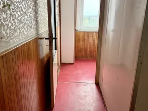 Prodej bytu 2+1, Plzeň, U Borského parku, 58 m2