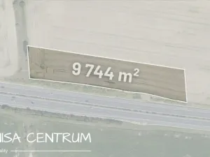 Prodej podílu 2/9 pole, Polní Chrčice, 2165 m2