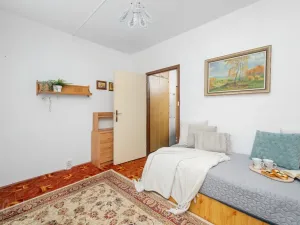 Pronájem bytu 2+kk, Frýdlant, 43 m2