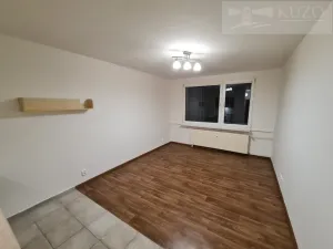 Pronájem bytu 1+kk, Příbram, Jana Drdy, 30 m2