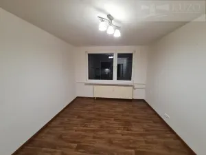 Pronájem bytu 1+kk, Příbram, Jana Drdy, 30 m2