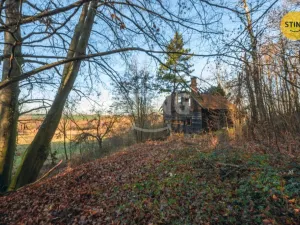 Prodej pozemku pro bydlení, Chrudim - Topol, 2696 m2