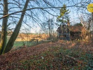 Prodej pozemku pro bydlení, Chrudim - Topol, 2696 m2