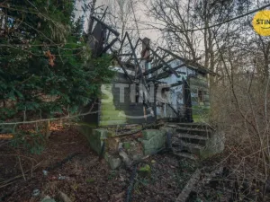 Prodej pozemku pro bydlení, Chrudim - Topol, 2696 m2