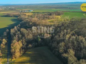 Prodej pozemku pro bydlení, Chrudim - Topol, 2696 m2