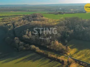 Prodej pozemku pro bydlení, Chrudim - Topol, 2696 m2