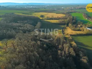 Prodej pozemku pro bydlení, Chrudim - Topol, 2696 m2