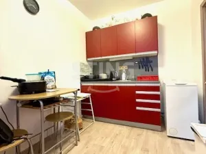 Prodej bytu 1+1, Hodonín, Jižní, 32 m2