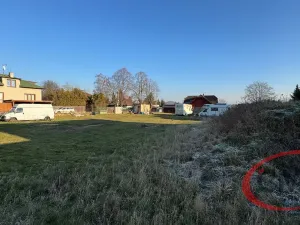 Prodej pozemku pro bydlení, Senohraby, 1096 m2