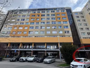 Prodej bytu 2+kk, Praha, V hůrkách, 55 m2