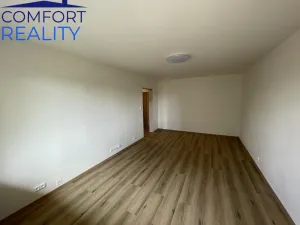 Pronájem bytu 1+1, Ostrava - Zábřeh, Svazácká, 36 m2