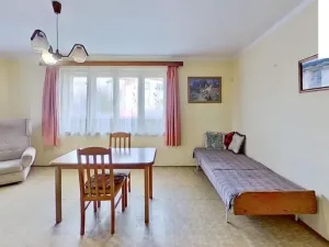 Prodej rodinného domu, Bohdaneč - Prostřední Ves, 150 m2