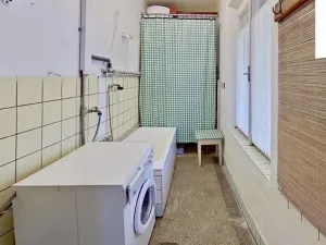 Prodej rodinného domu, Bohdaneč - Prostřední Ves, 150 m2