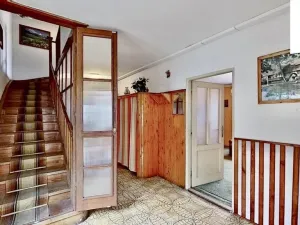 Prodej rodinného domu, Bohdaneč - Prostřední Ves, 150 m2