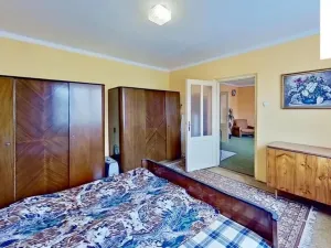 Prodej rodinného domu, Bohdaneč - Prostřední Ves, 150 m2