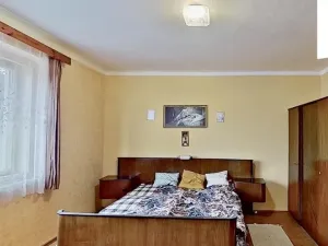 Prodej rodinného domu, Bohdaneč - Prostřední Ves, 150 m2