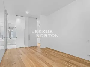 Pronájem bytu 3+kk, Praha - Vinohrady, Laubova, 109 m2