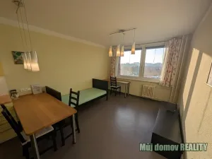 Pronájem bytu 2+kk, Praha - Chodov, Nad Opatovem, 41 m2