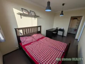 Pronájem bytu 2+kk, Praha - Chodov, Nad Opatovem, 41 m2