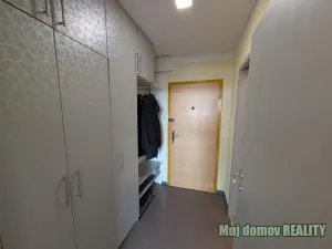 Pronájem bytu 2+kk, Praha - Chodov, Nad Opatovem, 41 m2