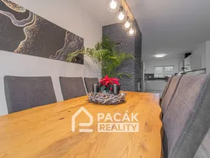 Prodej rodinného domu, Hrubčice, 135 m2