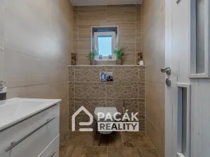 Prodej rodinného domu, Hrubčice, 135 m2