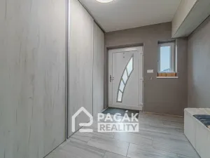 Prodej rodinného domu, Hrubčice, 135 m2